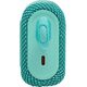 Портативная колонка JBL Go 3 Teal, Цвет: Teal, изображение 8