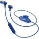 Наушники JBL LIVE 25BT Blue, Цвет: Blue, изображение 2