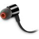 Наушники JBL T210 Black, Цвет: Black, изображение 2