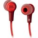 Наушники JBL LIVE 25BT Red, Цвет: Red, изображение 2