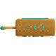 Портативная колонка JBL Go 3 Yellow, Цвет: Yellow, изображение 4