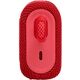 Портативная колонка JBL Go 3 Red, Цвет: Red, изображение 9