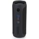 Портативная колонка JBL FLIP 4 Black, Цвет: Black, изображение 2