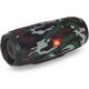 Портативная колонка JBL Charge 3 Squad, Цвет: Squad, изображение 3