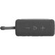 Портативная колонка JBL Go 3 Black, Цвет: Black, изображение 4