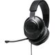 Наушники JBL Quantum 100 Black, Цвет: Black