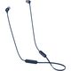 Наушники JBL Tune 115 BT Blue, Цвет: Blue
