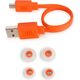 Наушники JBL T190BT White, Цвет: White, изображение 5