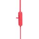 Наушники JBL Tune 115 BT Coral, Цвет: Coral, изображение 6