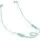 Наушники JBL T110BT Green, Цвет: Green, изображение 3