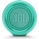 Портативная колонка JBL Charge 4 Teal, Цвет: Teal, изображение 4