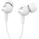 Наушники JBL C100SIU White, Цвет: White