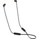 Наушники JBL Tune 115 BT Black, Цвет: Black