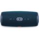 Портативная колонка JBL Charge 4 Blue, Цвет: Blue, изображение 3