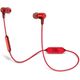 Наушники JBL LIVE 25BT Red, Цвет: Red