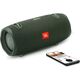 Портативная колонка JBL Xtreme 2 Green, Цвет: Green