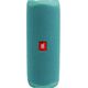 Портативная колонка JBL Flip 5 Teal, Цвет: Teal, изображение 4