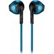 Наушники JBL Tune 205 BT Blue, Цвет: Blue, изображение 2