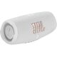 Портативная JBL Charge 5 White, Цвет: White