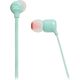 Наушники JBL T110BT Green, Цвет: Green, изображение 2
