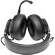 Наушники JBL Quantum One Black, изображение 5