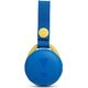 Портативная колонка JBL JR POP, Цвет: Blue, изображение 3