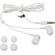Наушники JBL T100 White, Цвет: White, изображение 2