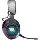 Наушники JBL Quantum One Black, изображение 8