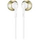 Наушники JBL Tune 205 BT Champagne Gold, Цвет: Champagne Gold, изображение 3