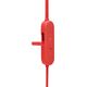 Наушники JBL Tune 175BT Coral, Цвет: Coral, изображение 8