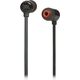 Наушники JBL T110BT, Цвет: Black