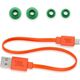 Наушники JBL Live 200BT Green, Цвет: Green, изображение 6