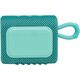 Портативная колонка JBL Go 3 Teal, Цвет: Teal, изображение 5