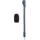 Наушники JBL Quantum 100 Blue, Цвет: Blue, изображение 8