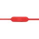 Наушники JBL Tune 125BT Coral, Цвет: Coral, изображение 7
