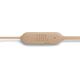 Наушники JBL T215BT Gold, Цвет: Gold, изображение 4