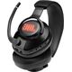 Наушники JBL Quantum 400 Black, изображение 6