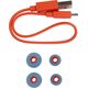 Наушники JBL TUNE 165BT Blue, Цвет: Blue, изображение 7