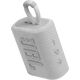Портативная колонка JBL Go 3 White, Цвет: White, изображение 5