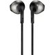 Наушники JBL T205 Black, Цвет: Black, изображение 3