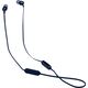 Наушники JBL Tune 125BT Blue, Цвет: Blue, изображение 2