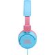 Наушники JBL JR310 Kids Blue, Цвет: Blue, изображение 2