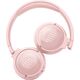 Наушники JBL Tune 600BTNC Pink, Цвет: Pink, изображение 7