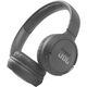 Наушники JBL Tune 510BT Black, Цвет: Black