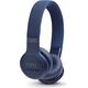 Наушники JBL LIVE 400BT Blue, Цвет: Blue