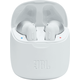 Наушники JBL Tune 225TWS White, Цвет: White, изображение 2