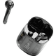 Наушники JBL Tune 225TWS Ghost Black, Цвет: GHOST Black, изображение 3