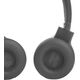 Наушники JBL Live 460NC Black, Цвет: Black, изображение 6