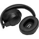 Наушники JBL Tune 700 BT Black, Цвет: Black, изображение 7