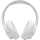 Беспроводные наушники JBL Tune 710BT White, Цвет: White, изображение 2